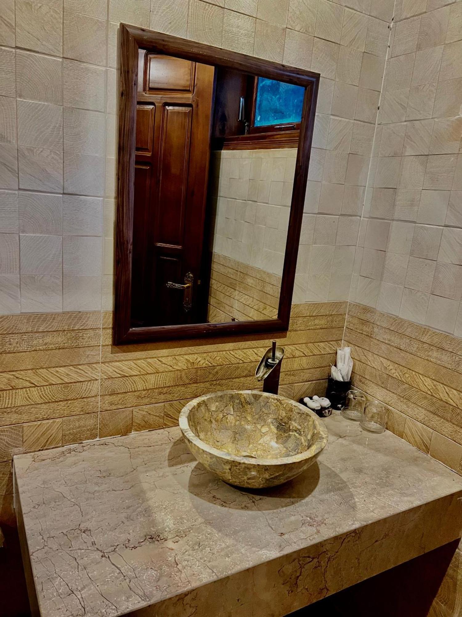 Bungalow Sáng Tươi Mountains Phú Quốc Ngoại thất bức ảnh